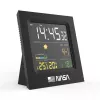 Weerstation Nasa WS300 10-in-1 draadloze sensor voor binnen- en buitenbewaking