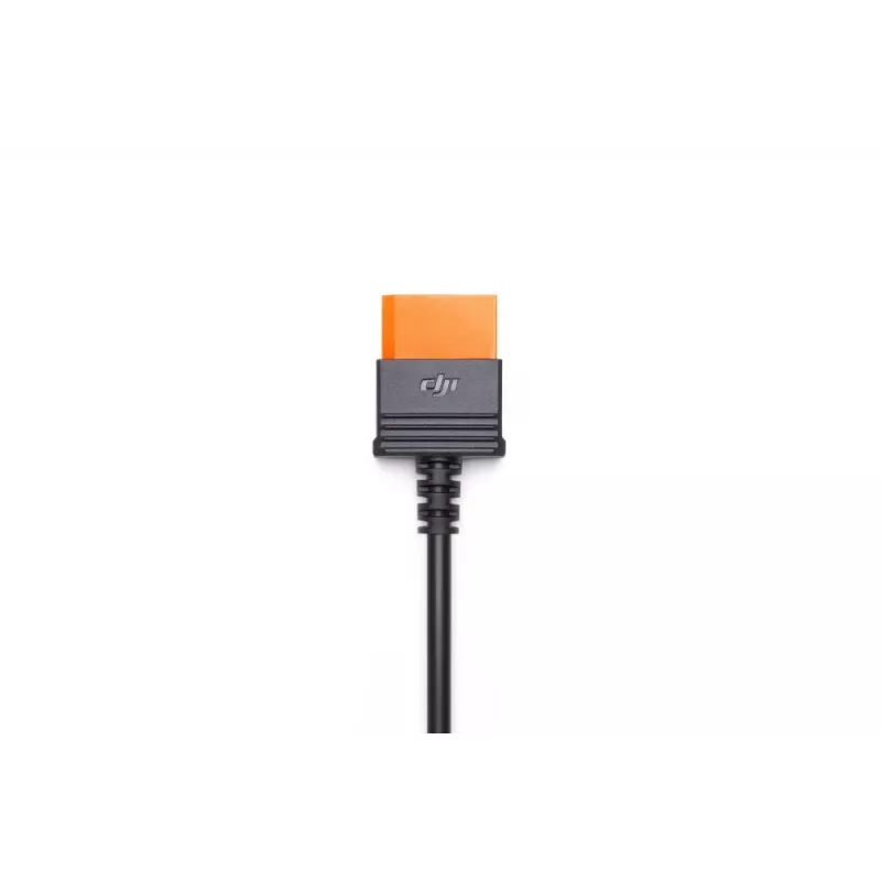 DJI CP.DY.00000043.01 SDC snellaadkabel voor Matrice 30, 0,4 m, 230 W