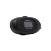 Motor-intercom Sena 5R Lite Bluetooth 5.1 700 m bereik met lcd-display en universele dubbelhelm-microfoonset