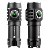 Oplaadbare everActive FL-50R Droppy LED-zaklamp