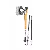 Trekkingstok LEKI Cross Trail FX Superlite compact dames