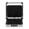 Elektrische grill Jata JEGR1529 — compacte tafelgrill voor binnen