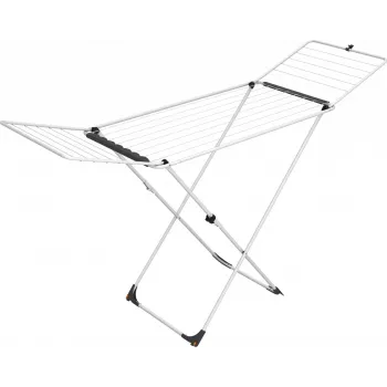 Vileda 157241 X Legs waslijn wit