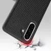 StyleShell NYLO, telefoonhoesje zwart, Samsung Galaxy A36 5G