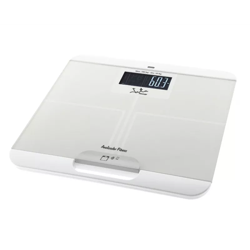 Elektronische handelsweegschaal JATA 595