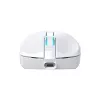 Muis Baracuda BGM-122 Turtle wit TURTLE-W