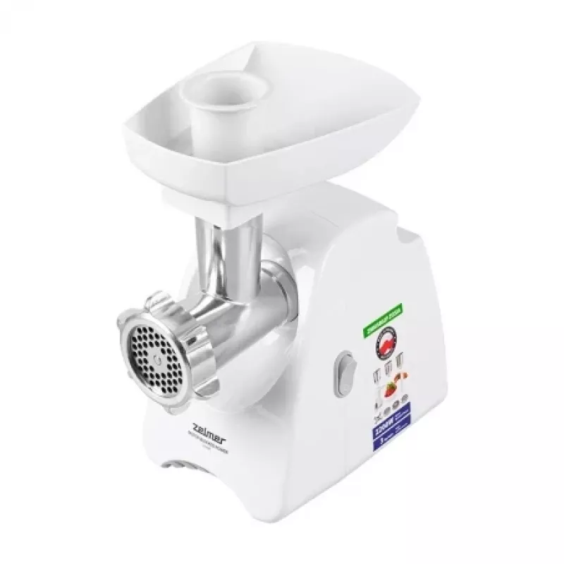 Zelmer ZMM5801P Zosia wit