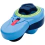 DYMO Junior embosseerapparaat - labelapparaat voor thuisgebruik blister (2174602)