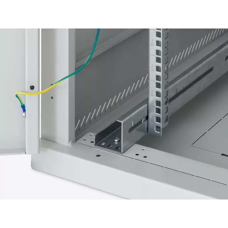 Triton RMA-27-A61-CAX-N1 rack-kast 27U vrijstaand grijs