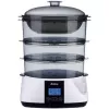 Optimum PT3011 Lunaris stomer zwart/wit