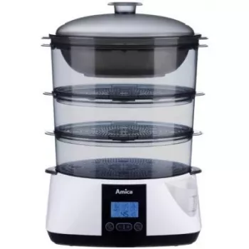 Optimum PT3011 Lunaris stomer zwart/wit