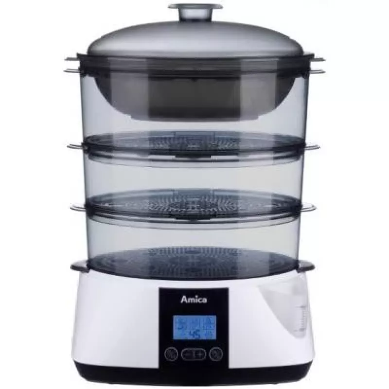 Optimum PT3011 Lunaris stomer zwart/wit