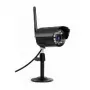 Technaxx Extra camera Easy beveiligingscamera-set TX-28 zwart (4453)
