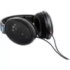 Sennheiser HD 600 hoofdtelefoon hoofdband 3,5 mm jack zwart, grijs
