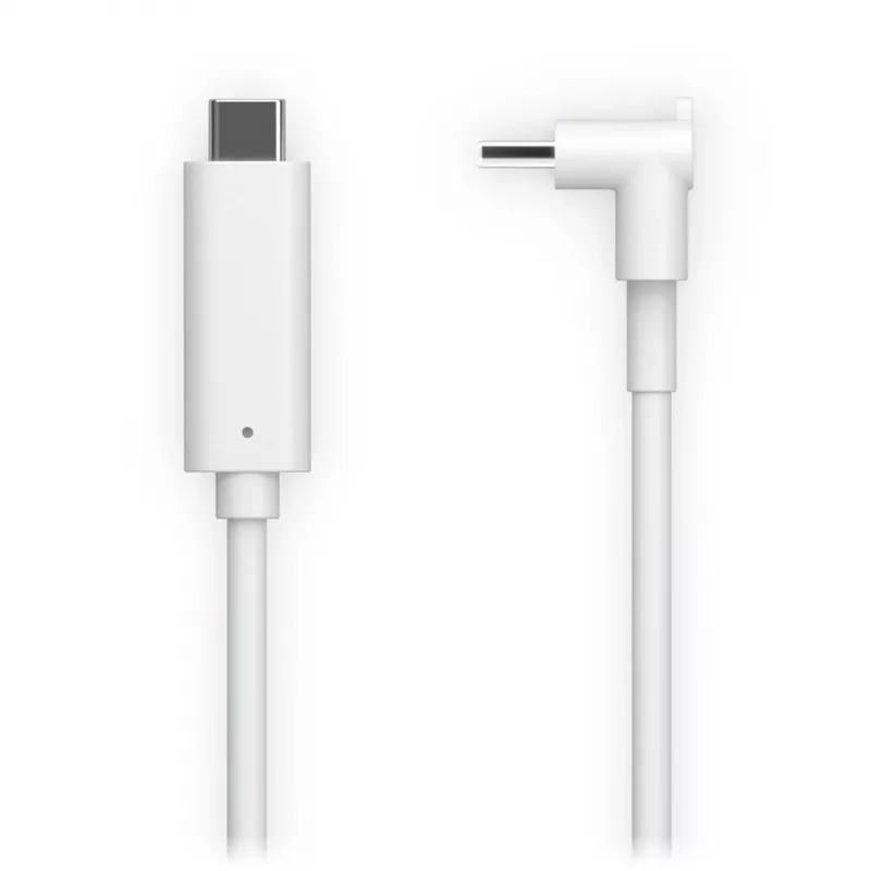 Ubiquiti UISP UACC-G4-INS-kabel-USB-4.5M USB-kabel USB C wit