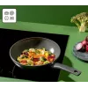 Wokpan Tefal Renewal C4261943 28 cm antiaanbaklaag