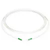 Digitus FTTH vooraf geassembleerde blaaskabel LC/APC 10 m singlemode 1 vezel