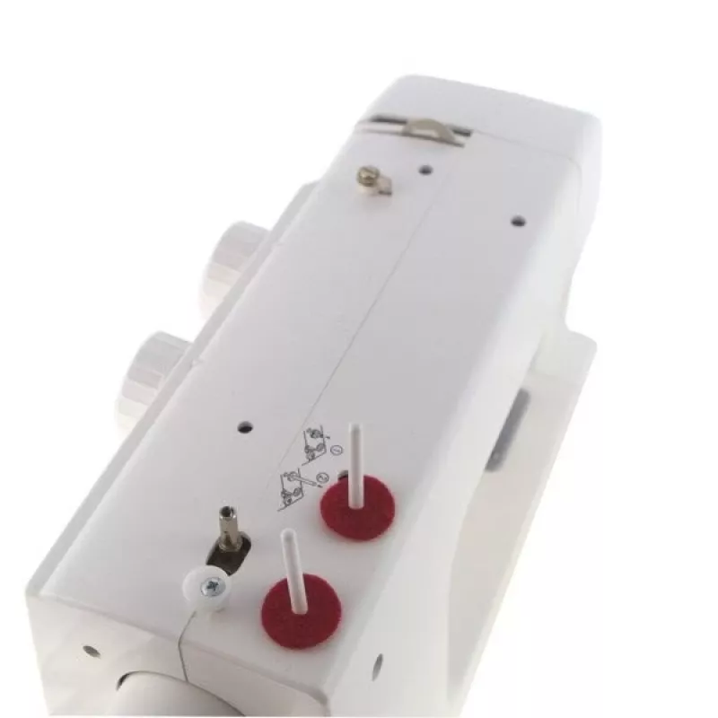 ŁUCZNIK Karina 910 naaimachine