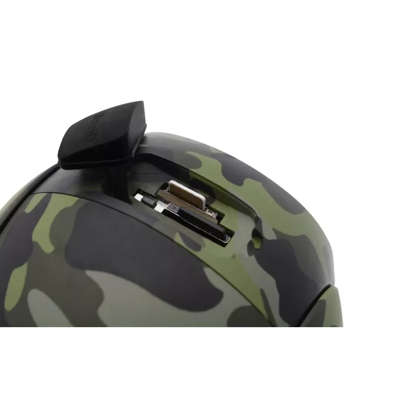 Technaxx 4G PT Dome TX-290 met zonnepaneel