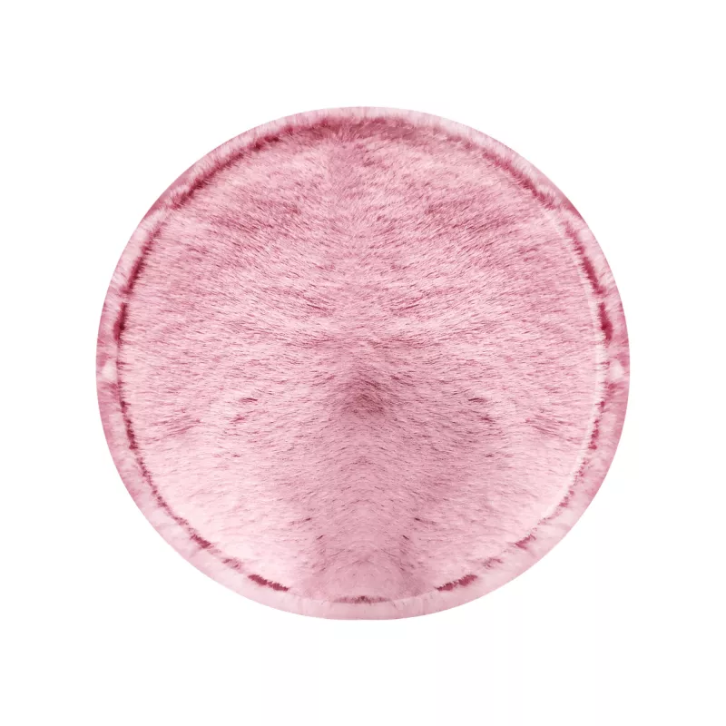 Microfoon Denver KMS-30 roze BT-luidsprekermicrofoon voor karaoke