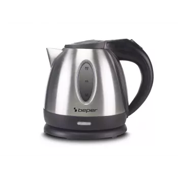 Waterkoker Beper P101BOL001 1,7L 2200W zwart