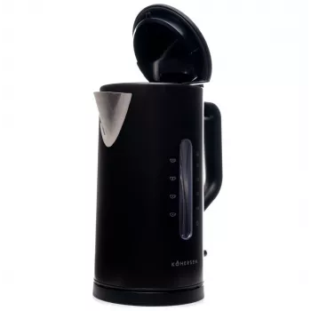 Kohersen Modern Matt waterkoker A451 zwart
