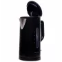 Kohersen Modern Matt waterkoker A451 zwart