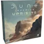 Dune: Imperium - Uprising, bordspel