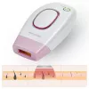 ProfiCare PC-IPL 3024 roze, wit