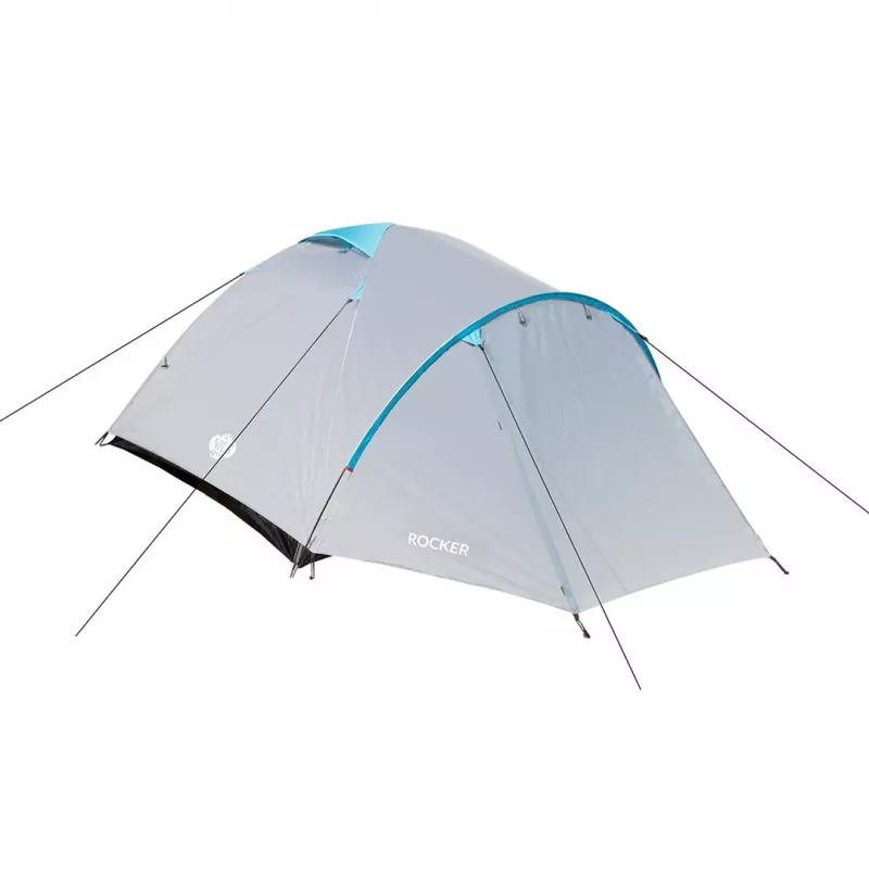 NILS CAMP ROCKER NC6013 3-persoons campingtent