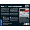 Spy Labs Incorporated Forensische onderzoekskit, detectivesets internationale versie