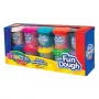 Colorino Creative Fun Dough 10-delig