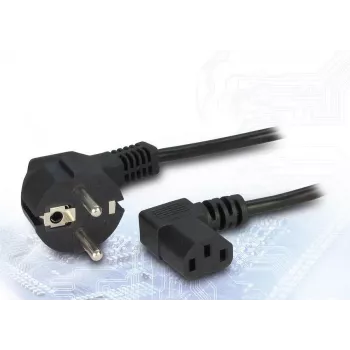Inter-tech 88885268 connectiviteitsaccessoire zwart