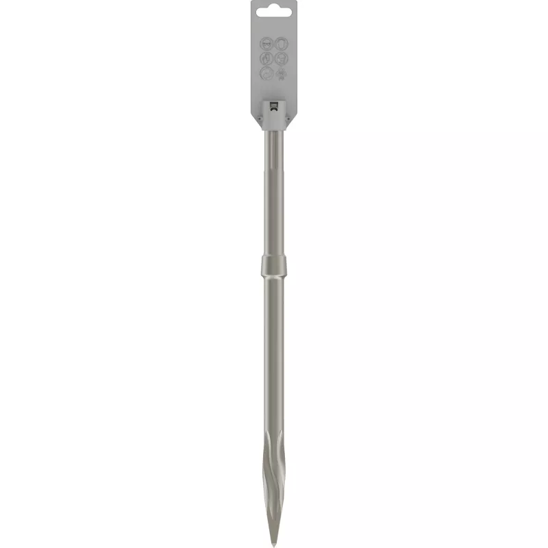 Bosch 2 608 690 167 SDS-max RTec Speed puntbeitel, 400 mm