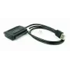 IDE / SATA naar USB adapter GEMBIRD AUSI01