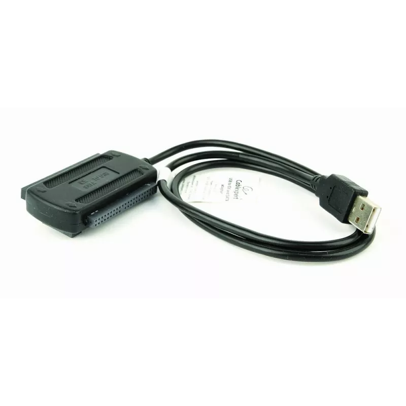 IDE / SATA naar USB adapter GEMBIRD AUSI01
