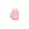 Digitale camera voor kinderen Extralink H27 SINGLE PINK roze wit 3 jaar