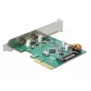 Interfacekaart DeLOCK 90397