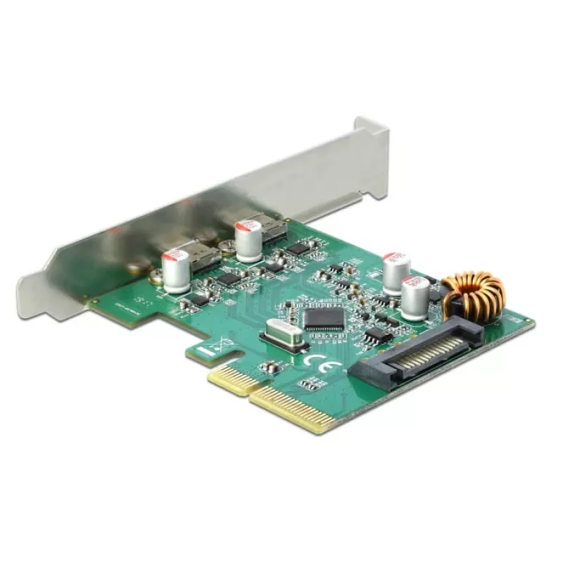 Interfacekaart DeLOCK 90397
