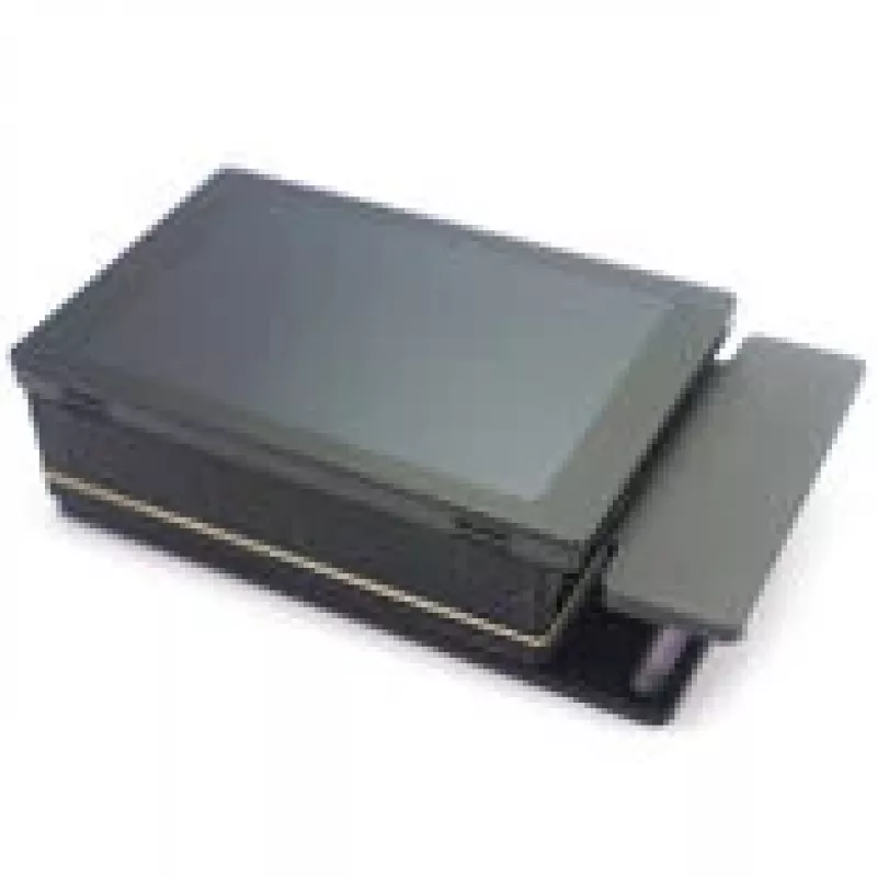FanGuardian PowerBoard controller 3,5 inch touchscreen — Singularity Computers SC-FG-PBC