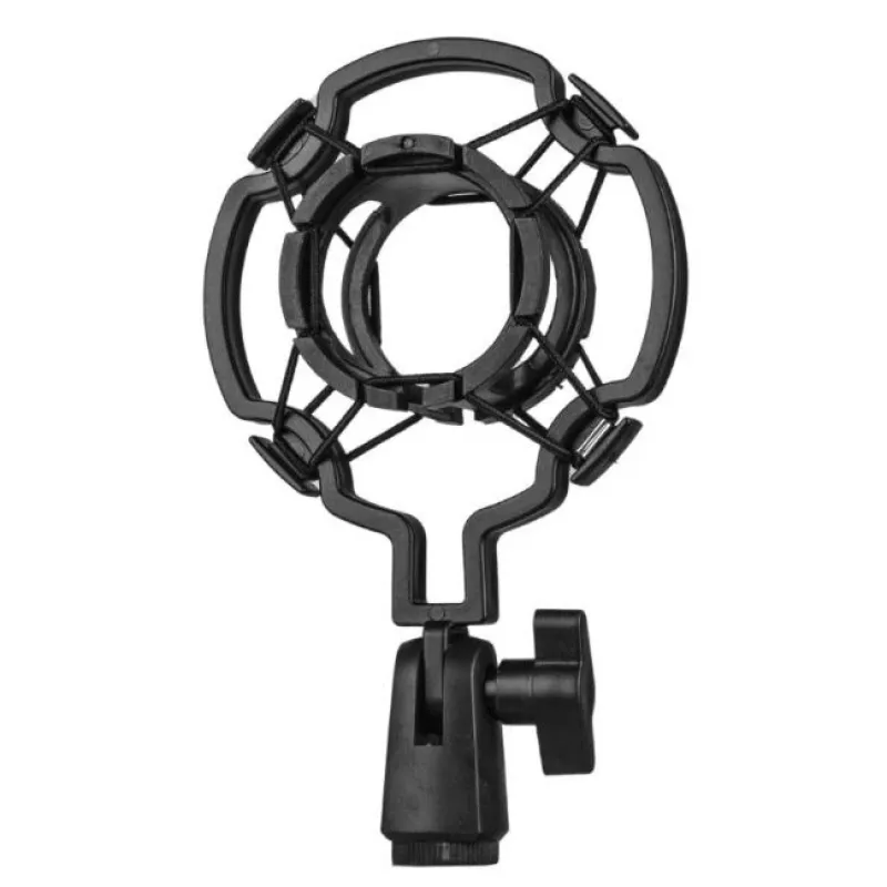 Microfoonkit Bitmat DNA YOU2B — microfoon, audio-interface, standaard en kabel