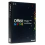 Microsoft Office 2011 Home and Business Mac licentiesleutel