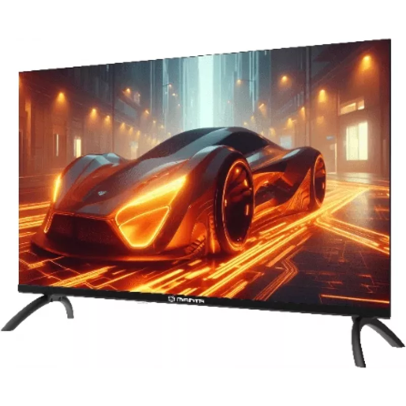 Televisie Manta 32LHN124E 32 inch HD LCD 1366 x 768