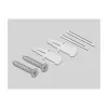 Glasvezel-aansluitdoos DeLOCK 86842