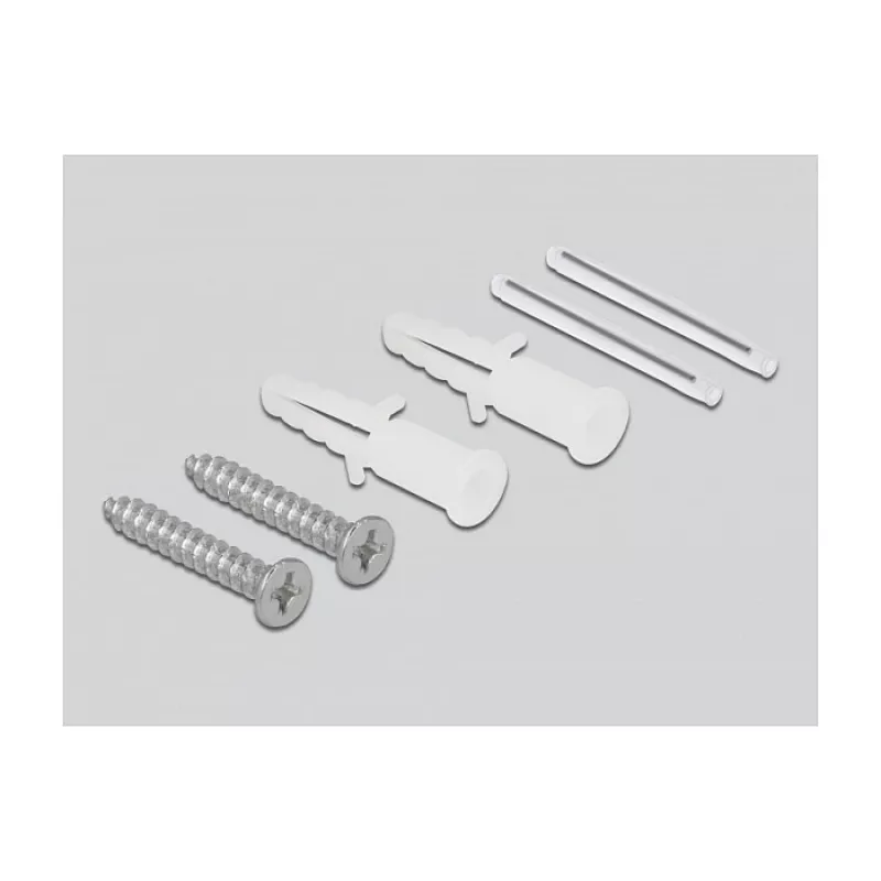 Glasvezel-aansluitdoos DeLOCK 86842