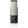 Silicon Power Blaze B30 SP016GBUF3B30V1K USB-stick, 16 GB, USB 3.0, zwart