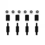 Alphacool schroevenset Core CPU-koeler AM4/AM5 - CPU-koeler - AMD socket AM4 (Ryzen) (10198)