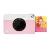 Kodak PRINTOMATIC Instantcamera, 2x3'', Roze