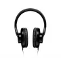 Shure SRH240A hoofdtelefoon bedraad hoofdband muziek zwart