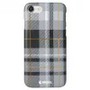 Cover Krusell 61895 hoesje voor iPhone SE 2020 7 8 grijs